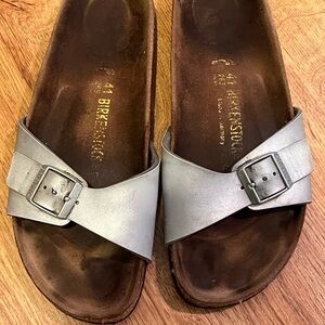 Birkenstock Madrid Sandals